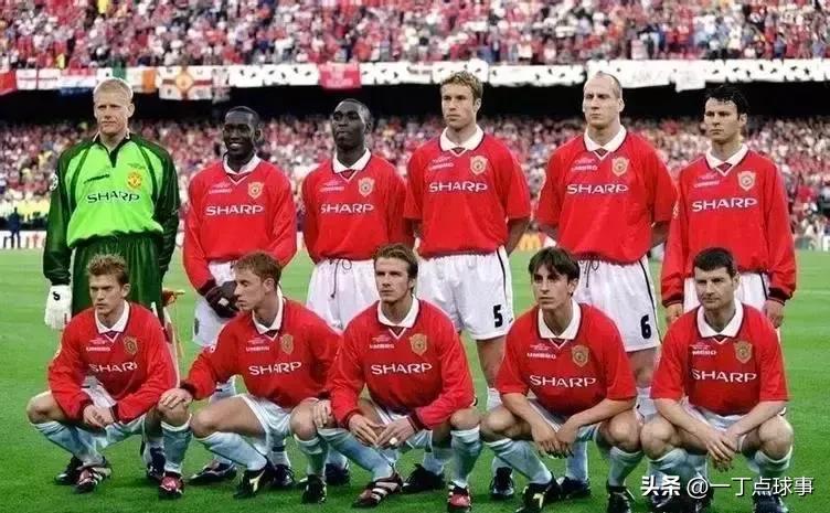 魔力鸟波尔图夺冠纪录,魔力鸟时期曼联阵容