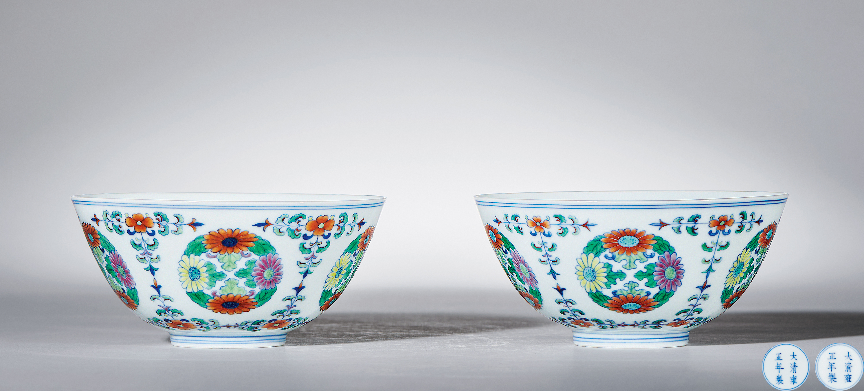 刘野罕见巨作亮相,两千余珍品荟萃,永樂三周年拍卖会璀璨启幕