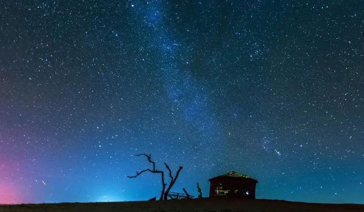 内蒙奈曼旗摄影,内蒙古通辽市奈曼旗宝古图沙漠