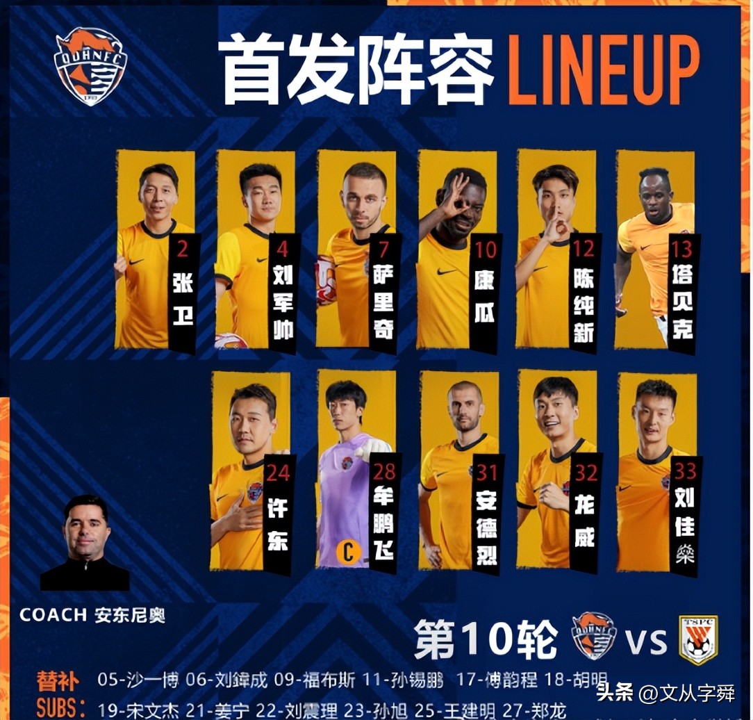 青岛海牛沙里奇和福布斯,福布斯青岛海牛加盟集锦