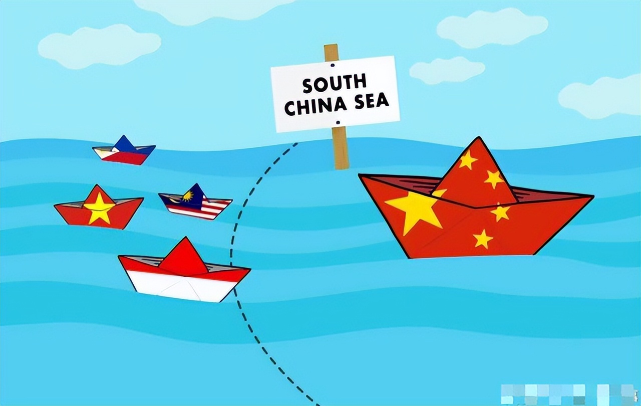 菲律宾军方转变对华风向，国防部长公开表态：是时候与中方对话了