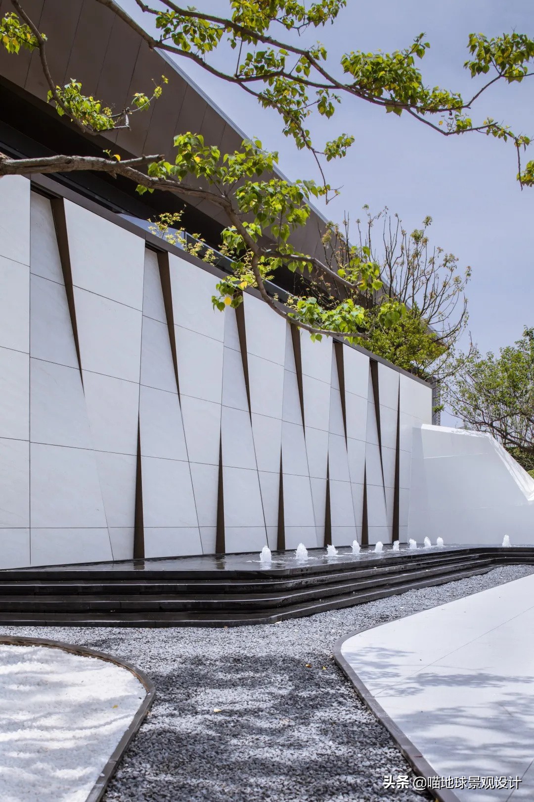 最不俗的景观设计,景观设计赏析