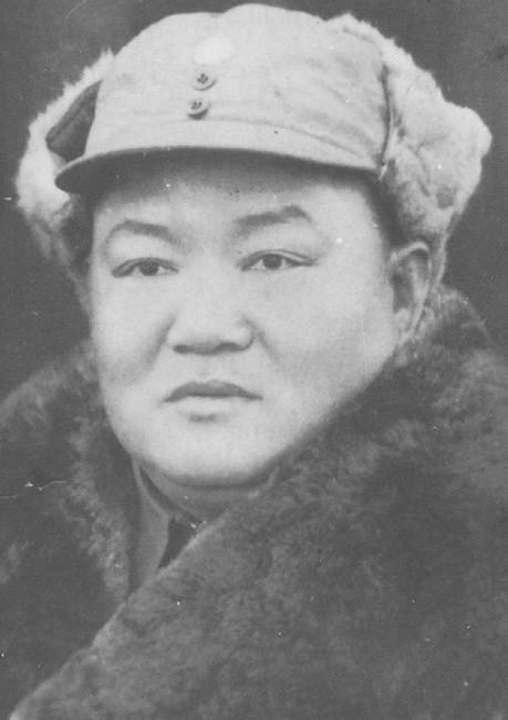 罗炳辉经典战役,历史中真实的罗炳辉