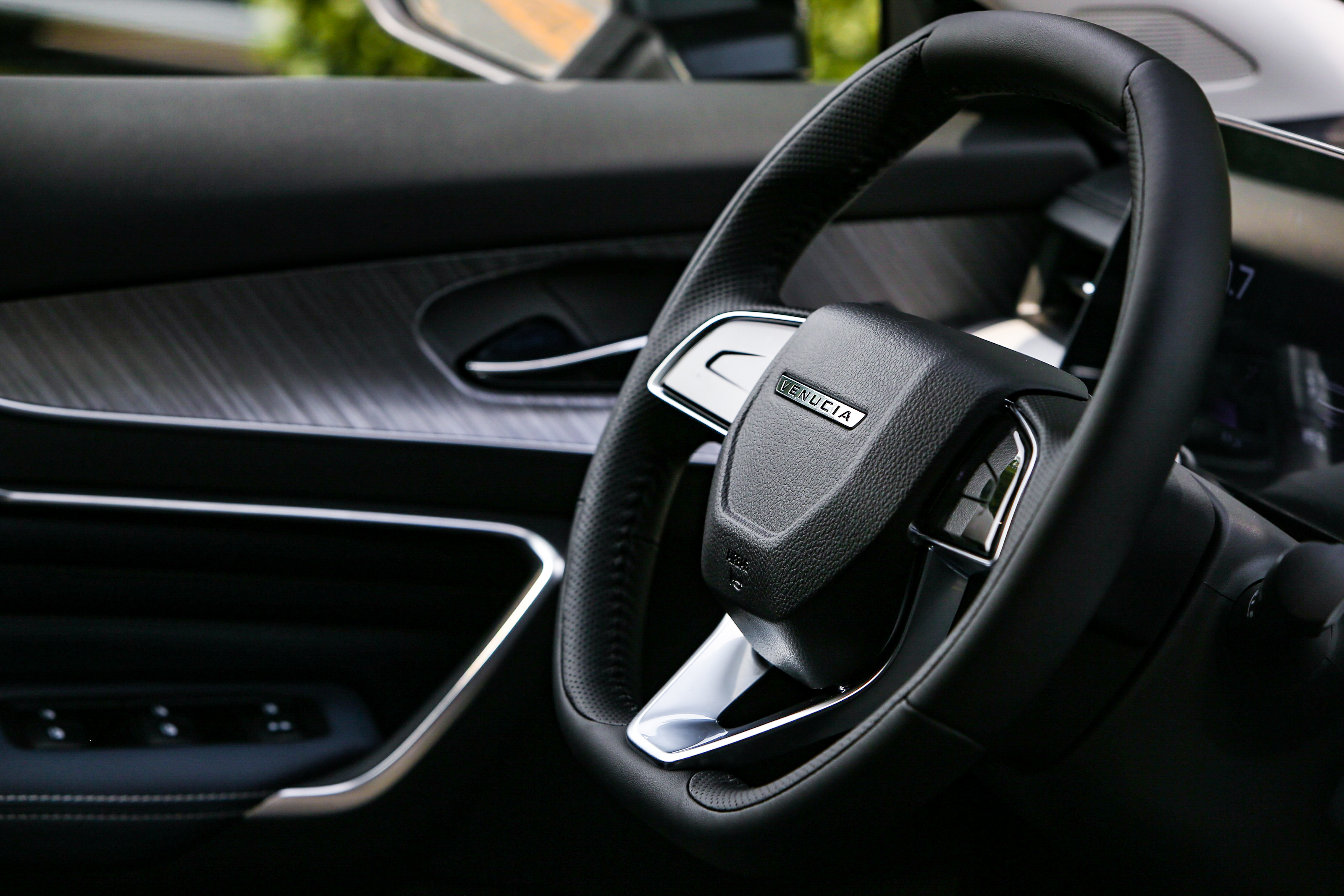 启辰大v良心评测,启辰大v2024款新星版值得购买吗