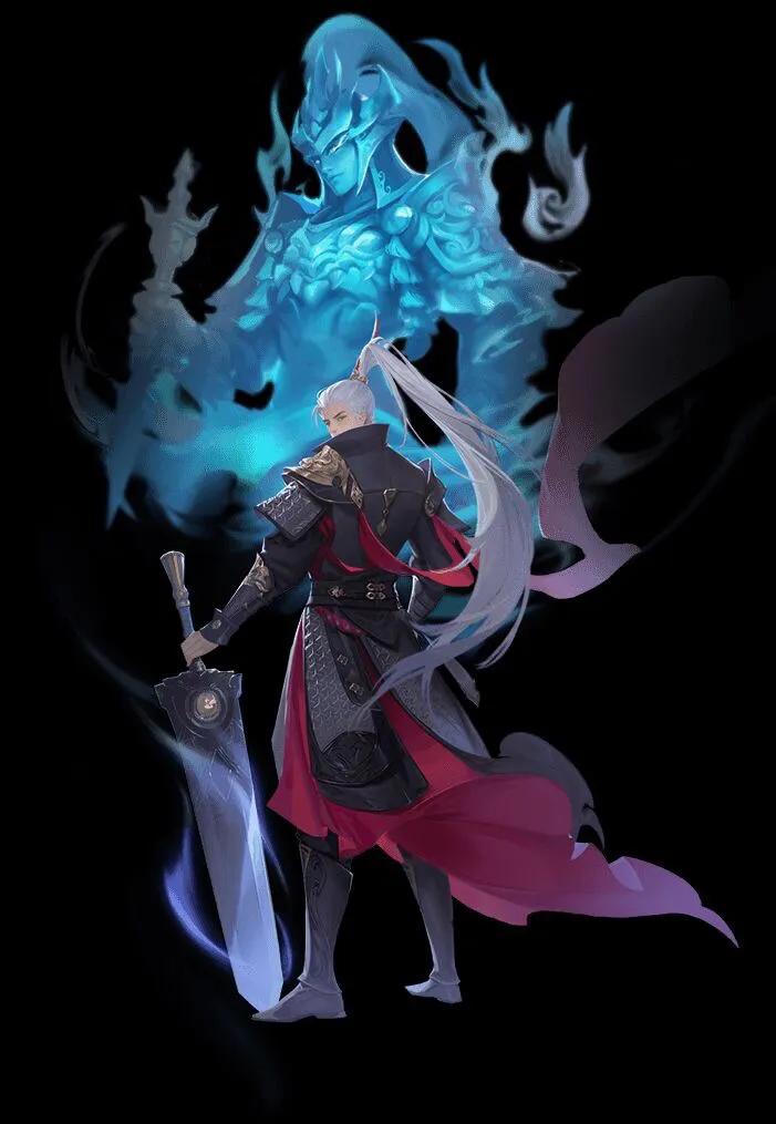 推荐几本情节曲折的玄幻小说,推荐一口气看完的玄幻小说