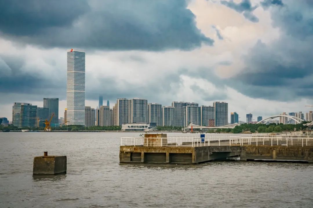 上海魔都上海滩,魔都城市上海滩