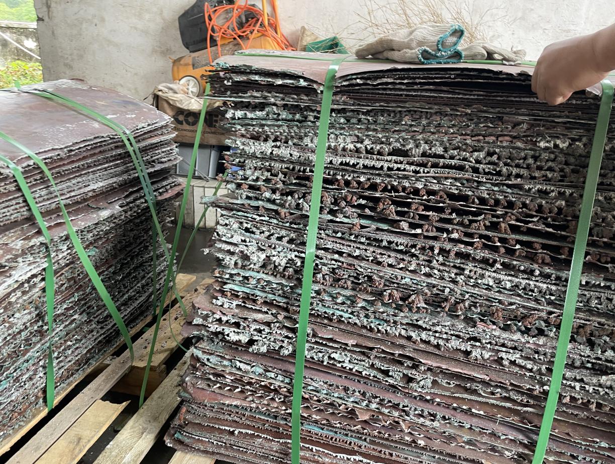 近个月铜价会降价吗,近一个月铜价格行情