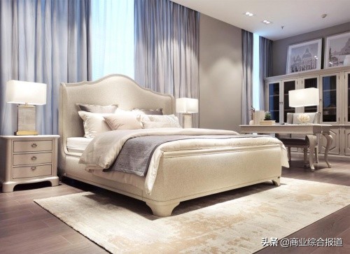 北美之家整装馆惊艳深圳|定制空间，不定义想象