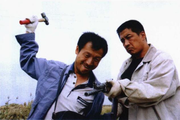 中国经典白夜追凶破案电影,像白夜追凶一样好看的破案电视剧