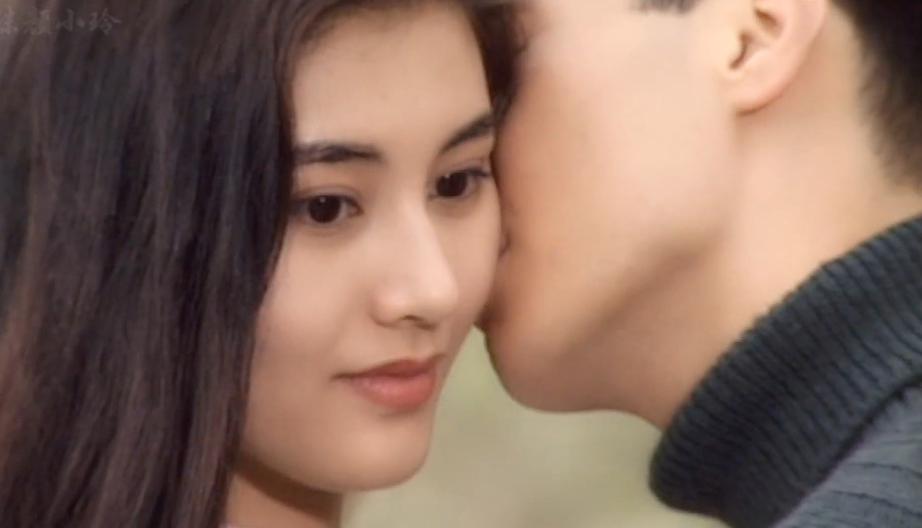 莫文蔚30岁演唱会,52岁的莫文蔚