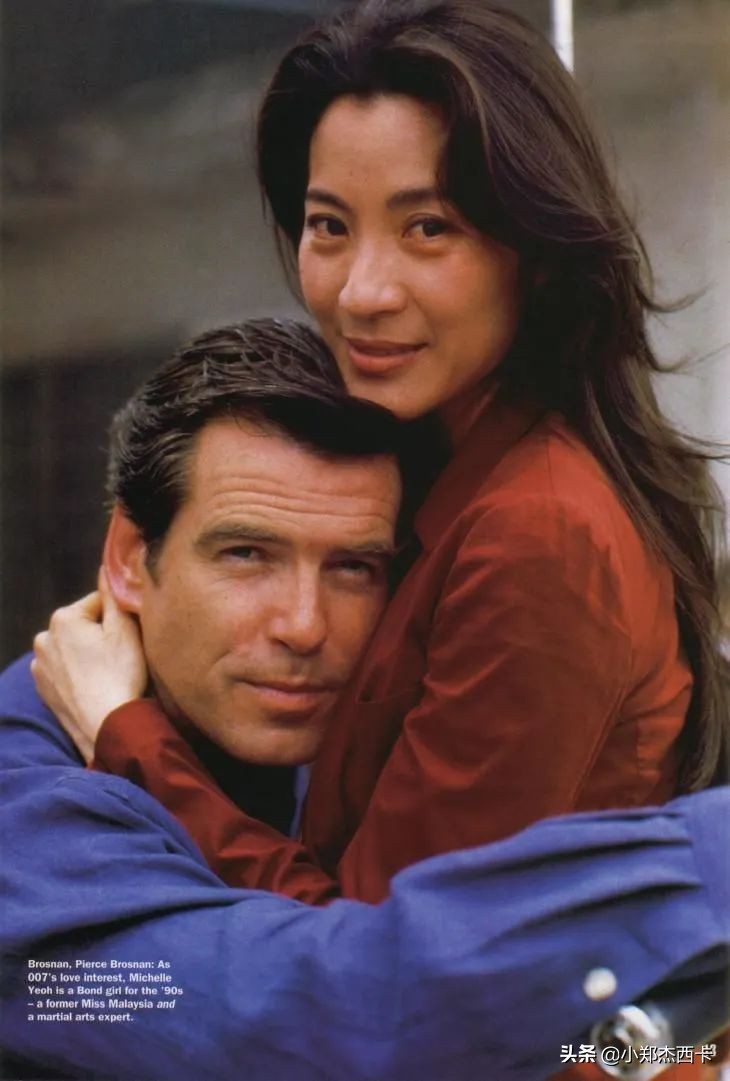 带1000万珠宝进组，谈18年恋爱不结婚，彪悍的人生不需要解释