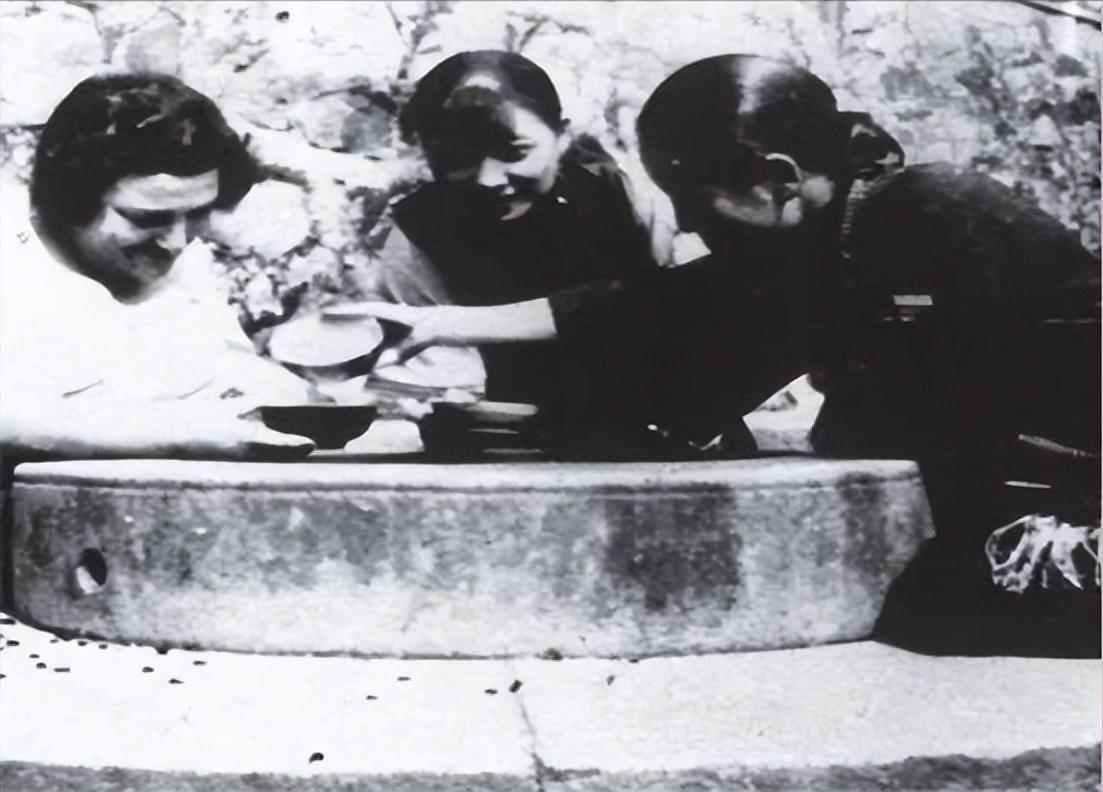 宋庆龄和宋美龄的临终遗嘱是什么,宋美龄与宋庆龄的遗嘱