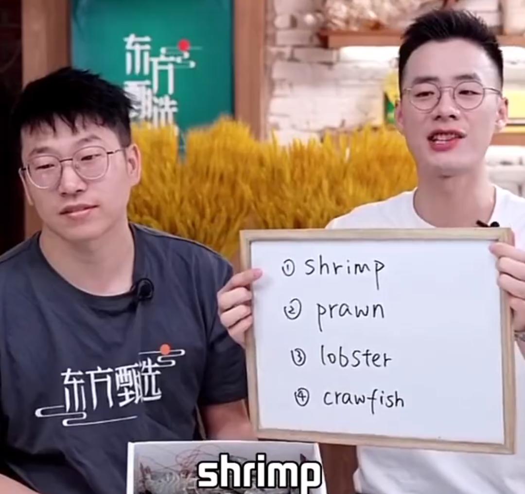 “宇宙的尽头是带货”，新东方英语老师去直播，可悲吗？