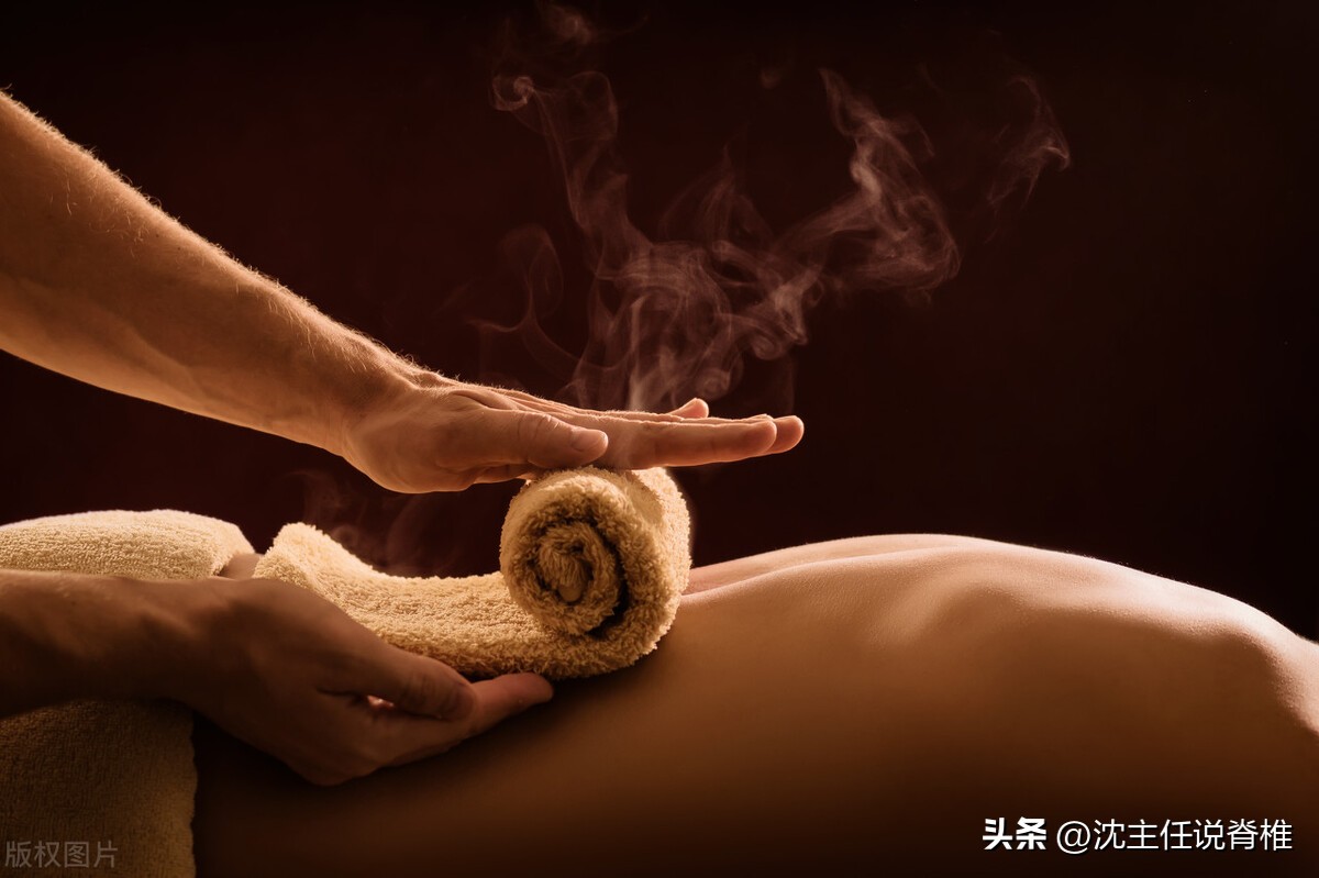 久坐不动腰酸腰痛小心腰肌劳损,上班久坐腰酸疼怎么缓解