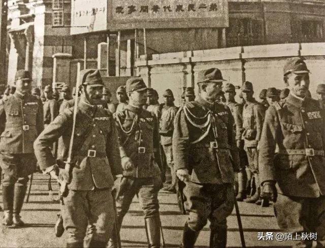 日本深度介入台海冲突，大肆购买美制导弹，我们不妨翻翻历史旧账