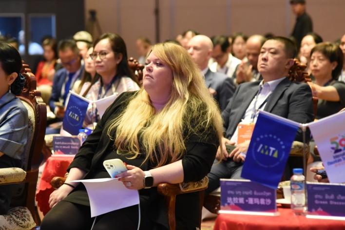 2023年国际山地旅游大会,2023国际山地旅游大会最新消息