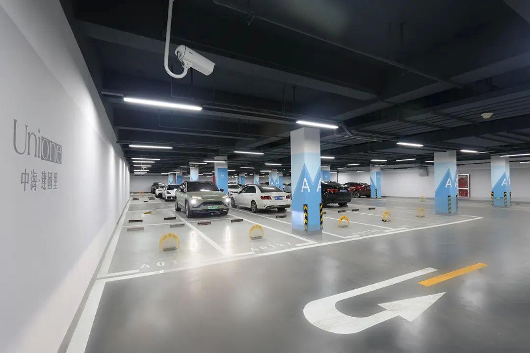 环氧地坪都是啥,环氧地坪是什么样的