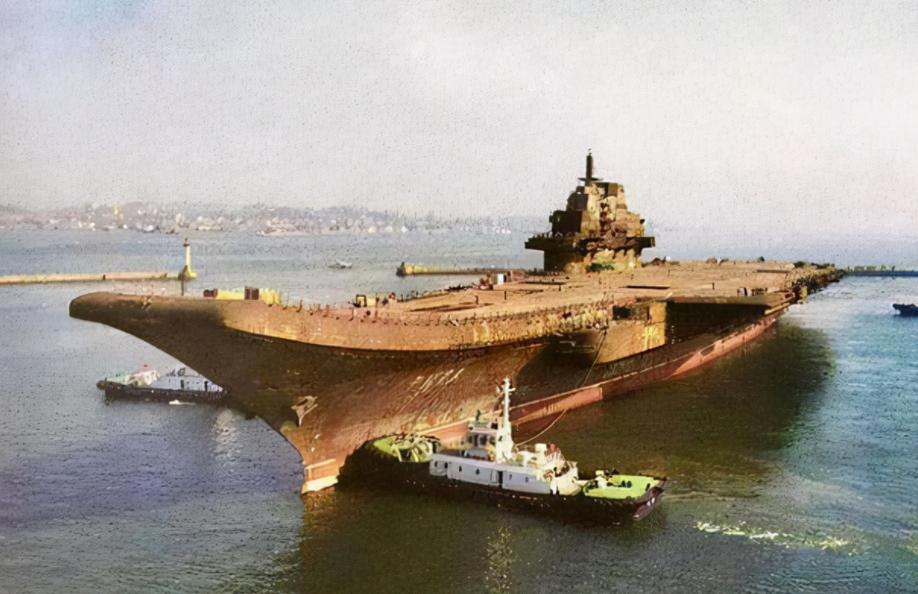 一声令下，中国不再接收国外废弃船舶，国际协会指责：不负责任！