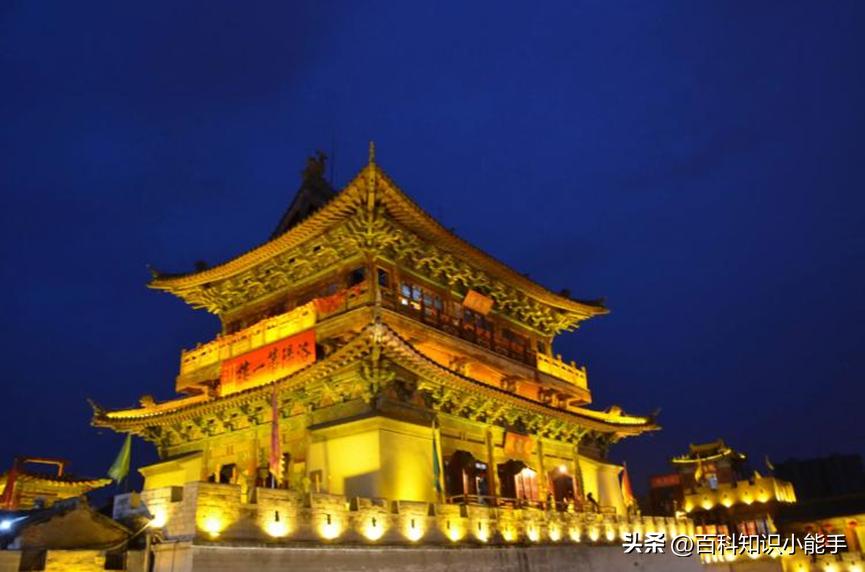 河南真正值得去的景点,河南最值得去的景区及介绍