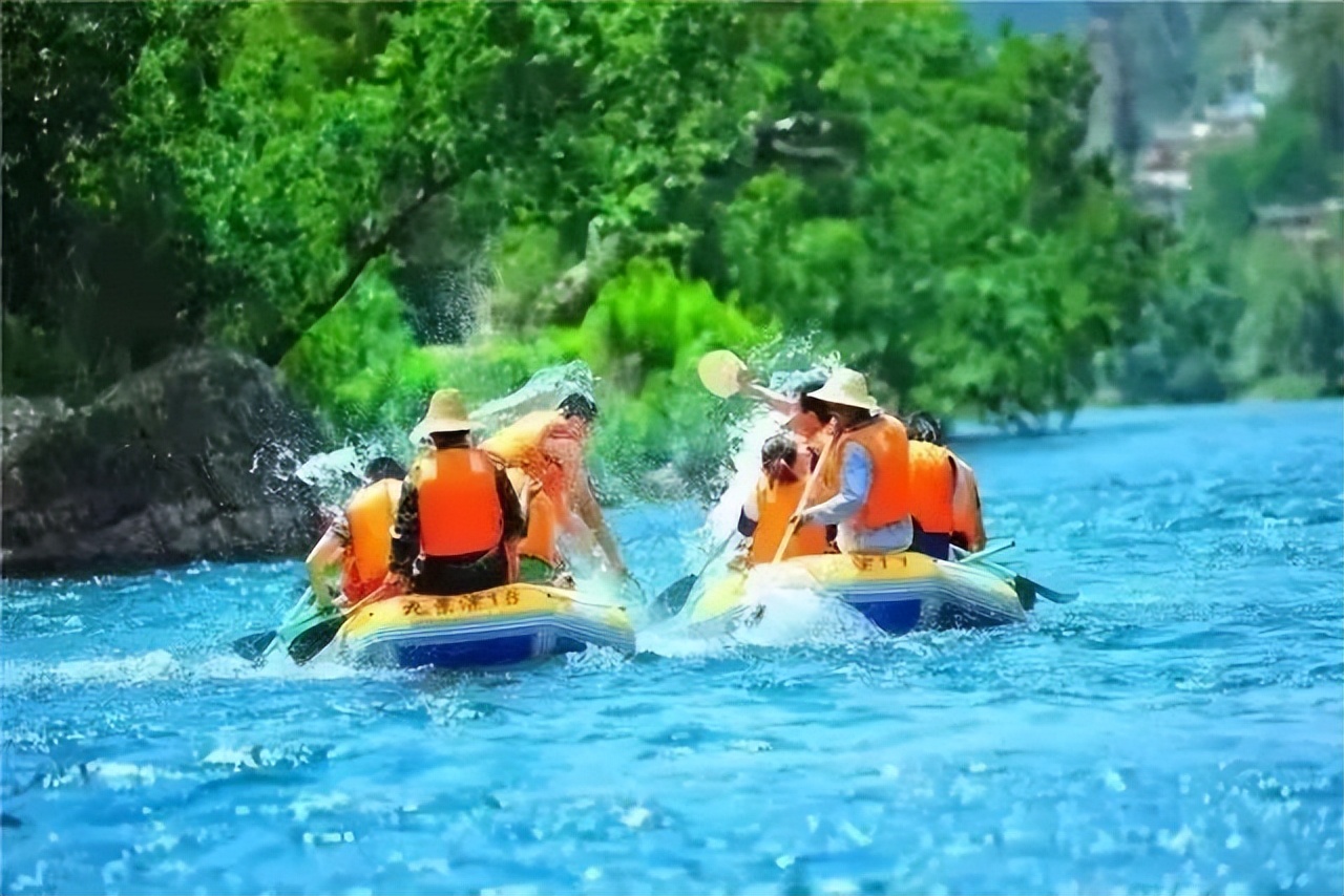 中俄边境线上的小城：逊克，披着“红珠绿边银装”的生态边城