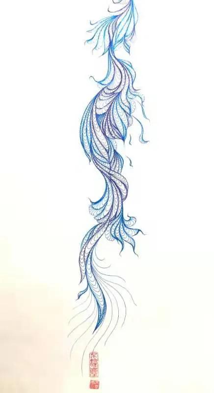 幸福原创创意画,幸福原创绘画作品欣赏