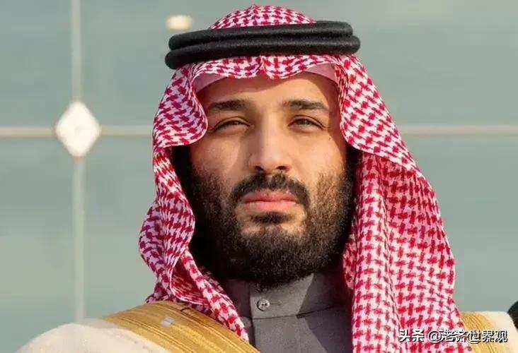 美帮中东建铁路害怕沙特倒向中国！美版一带一路能否成真