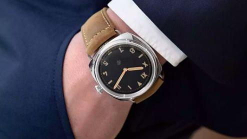 30万最经典一款手表,30万名表