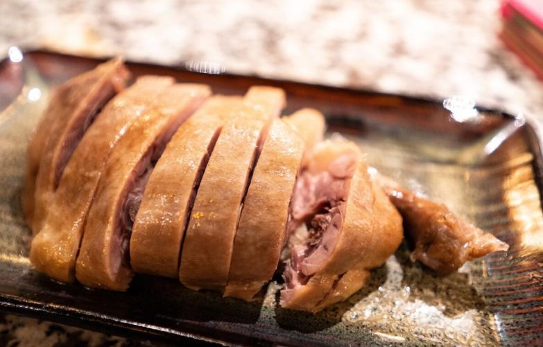 男士午餐晚餐营养食谱,适合男人吃的营养晚餐