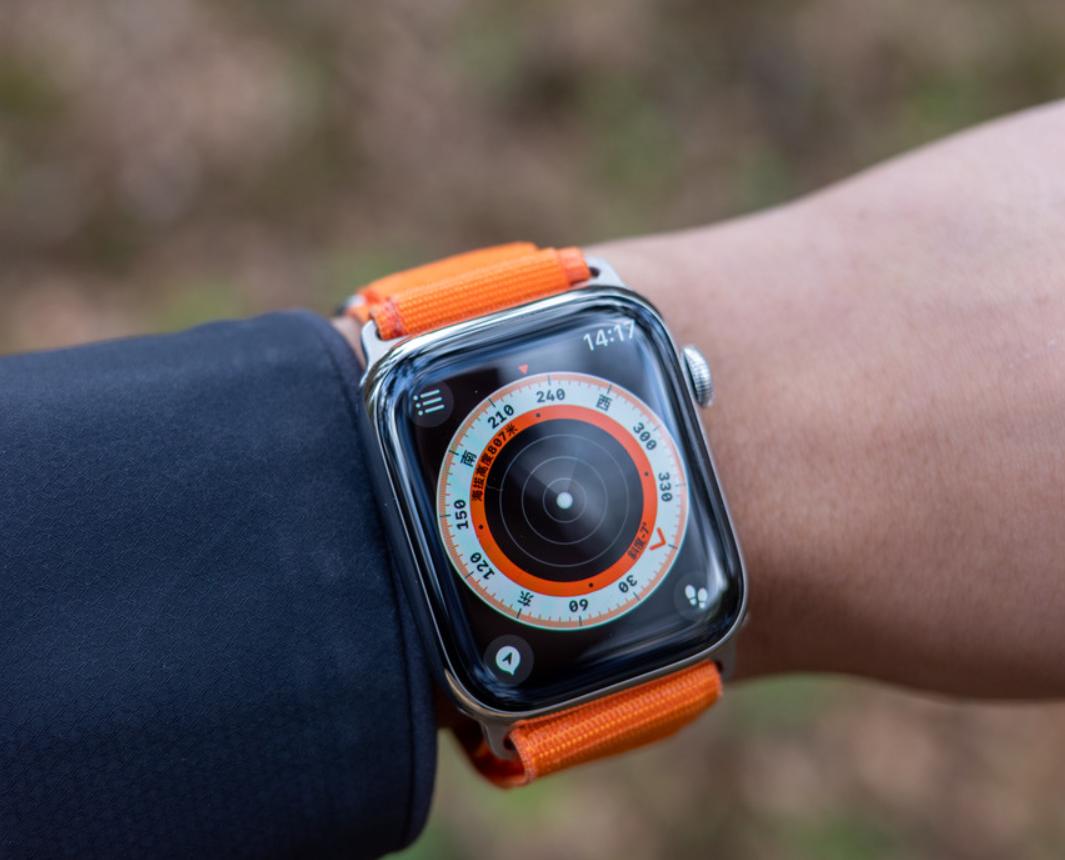 oppowatch3pro与applewatch流畅度对比,applewatch和oppowatch3pro