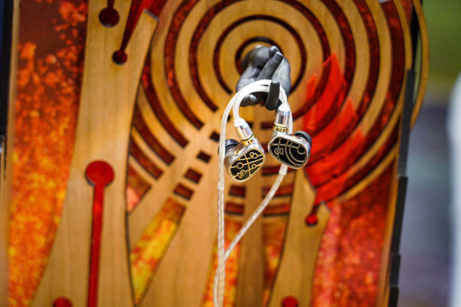 耳机展成都2024门票,2023年耳机知识介绍