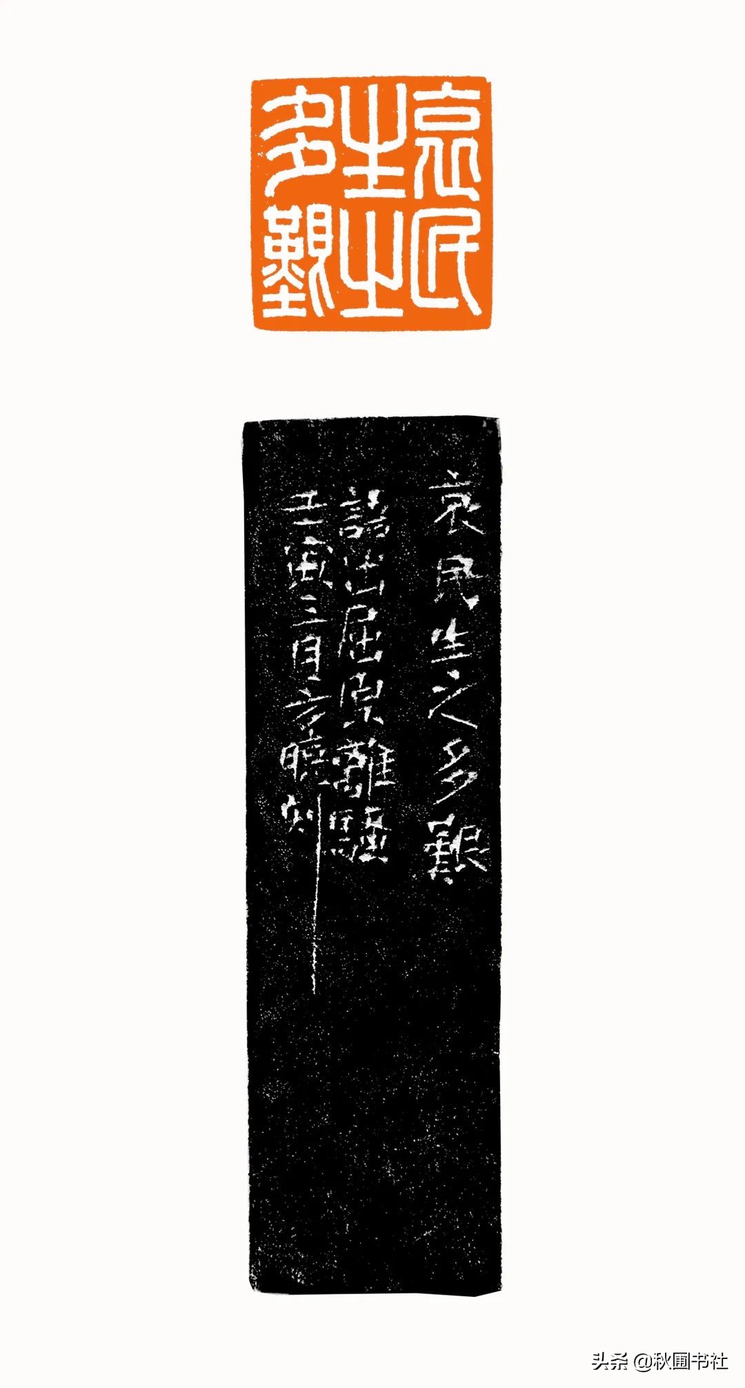 一瞬千年|全国篆刻名家邀请展·秋圃端阳雅集