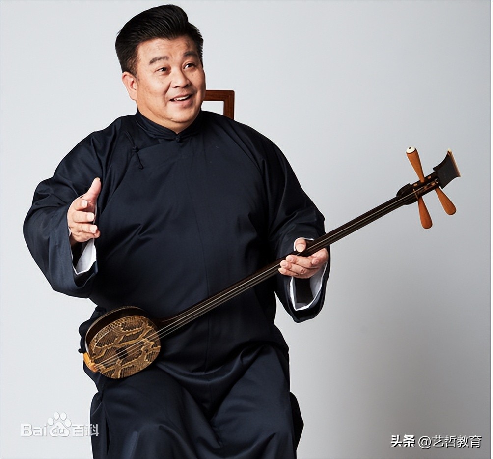 【曲艺】苏州弹词《草船借箭》