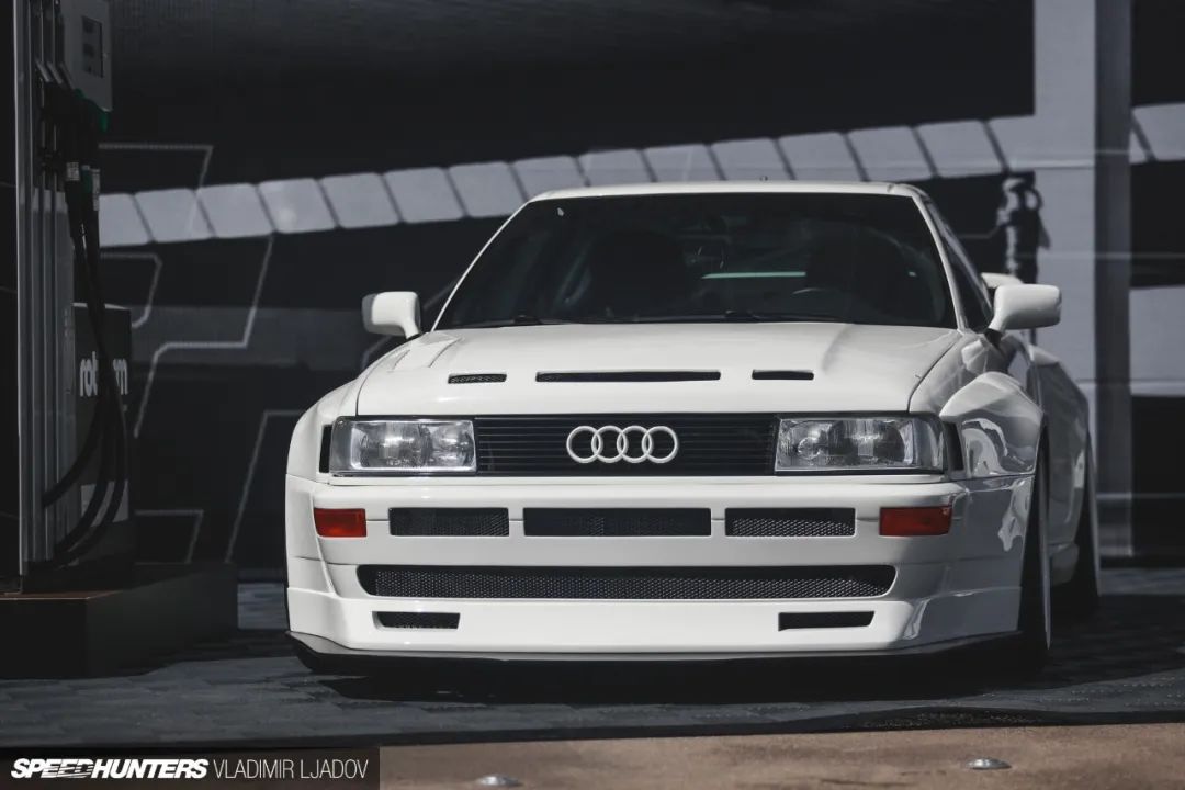 改装大聚，每一帧都是热爱