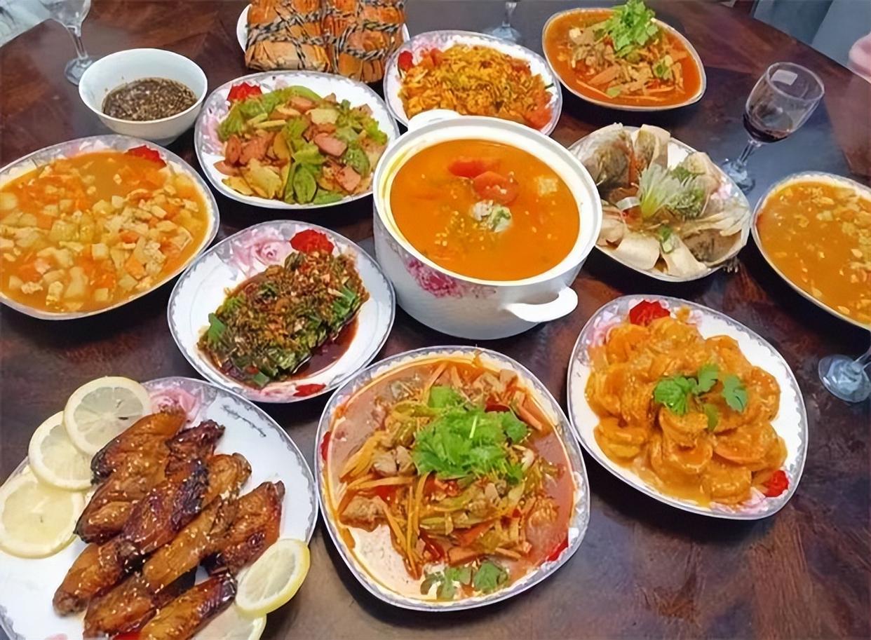 上门做饭服务主要服务哪些人,上门做饭服务一个月可以赚多少钱