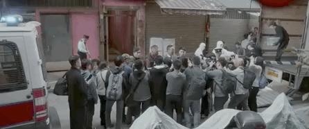 18禁犯罪港片，不愧是最佳影片