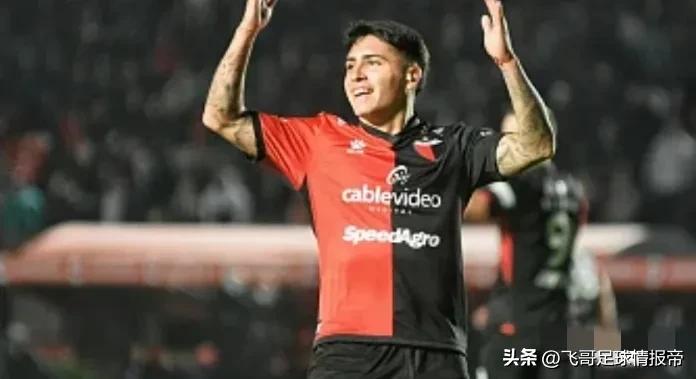 情报|挪超博德闪耀VS维京神锋降世!博德锋线双枪火力全开