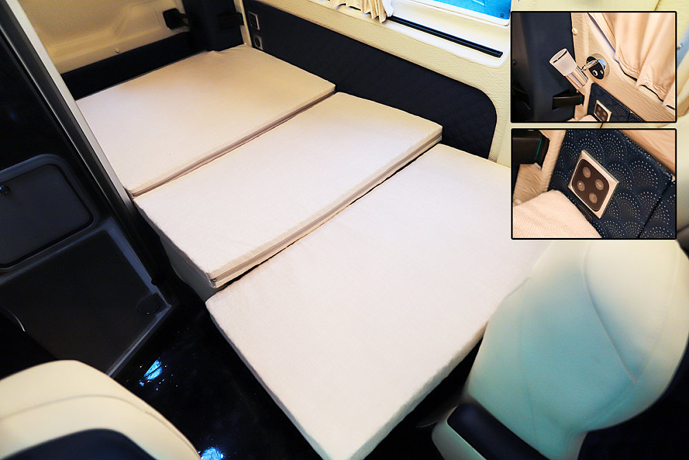 日常通勤长途旅行车,日常通勤的商旅房车