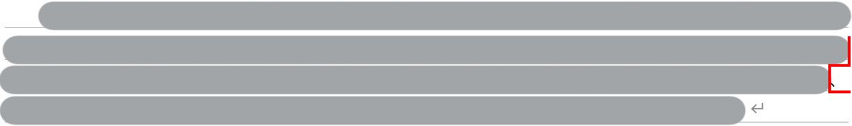 wps标点符号排版教程,竖向排版文字中标点符号怎么写