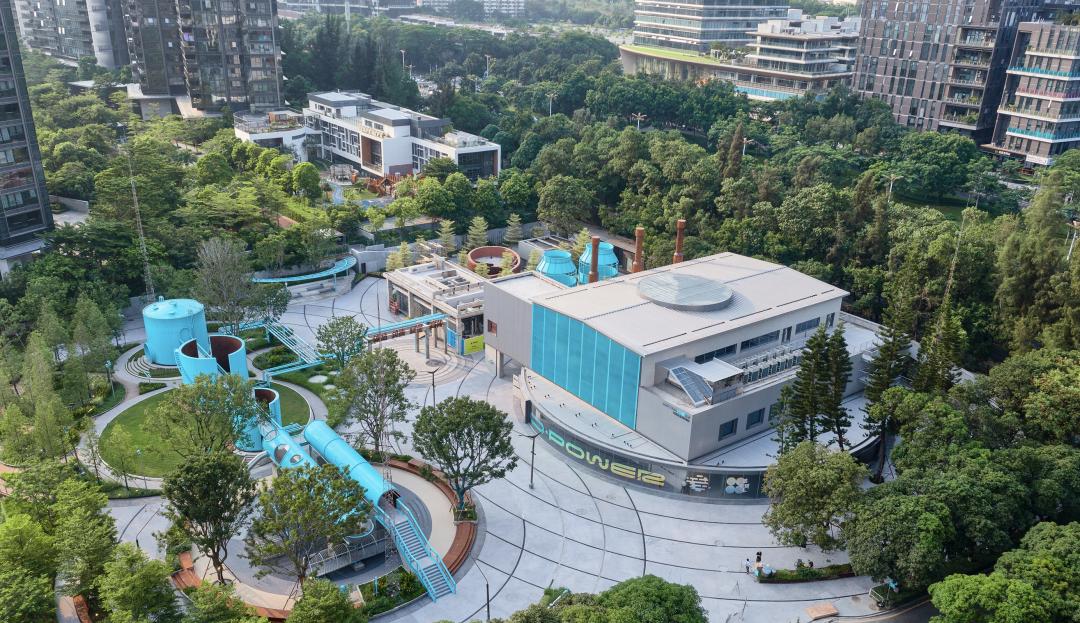 香港人到深圳旅游最爱去的地方,香港深圳十大景点