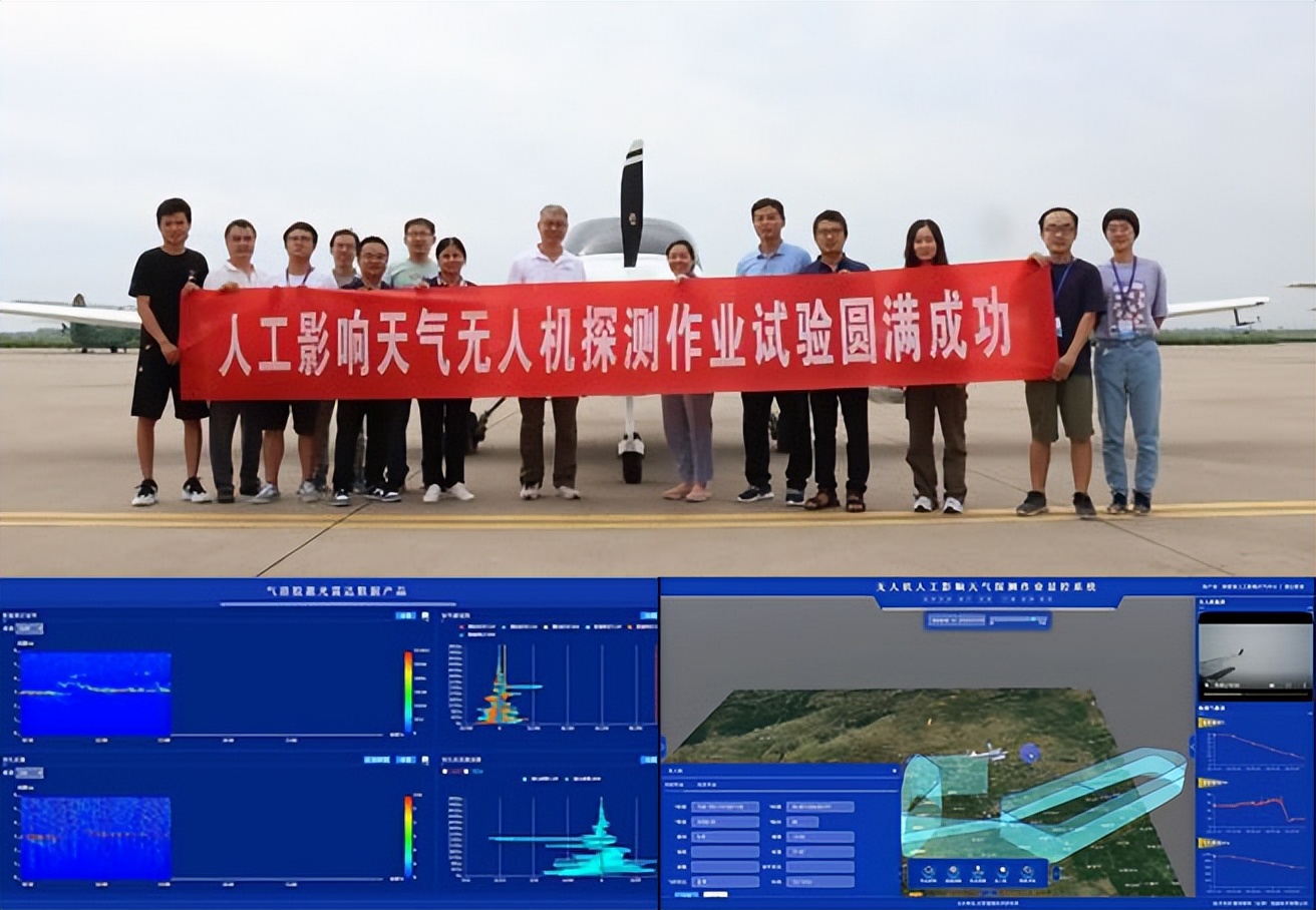 无人机行业资讯,无人机行业纵览