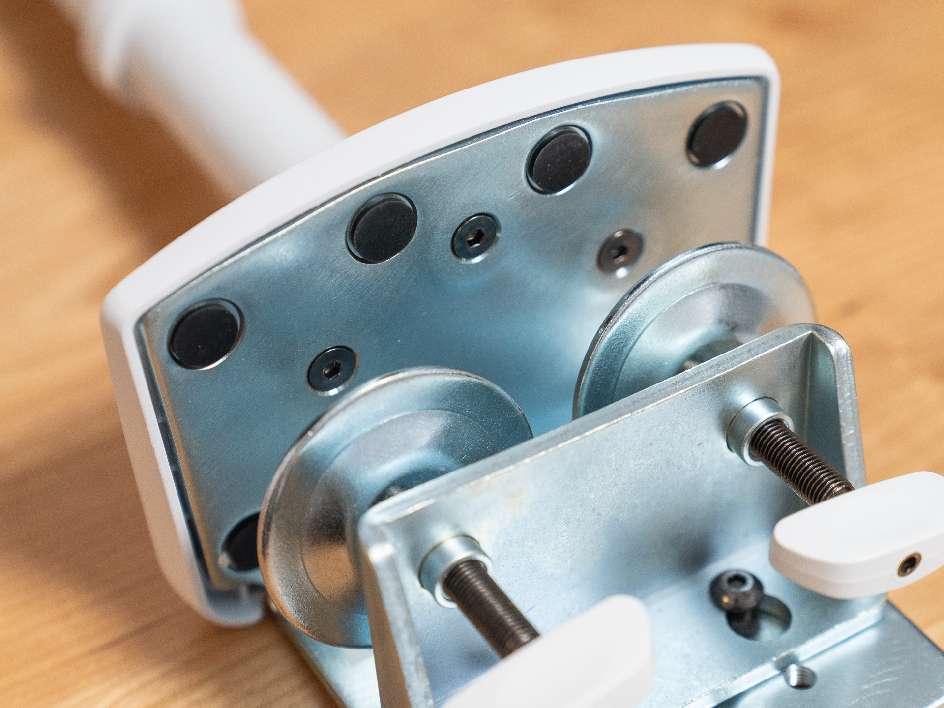 游戏桌面大改造,一个简单的游戏桌面