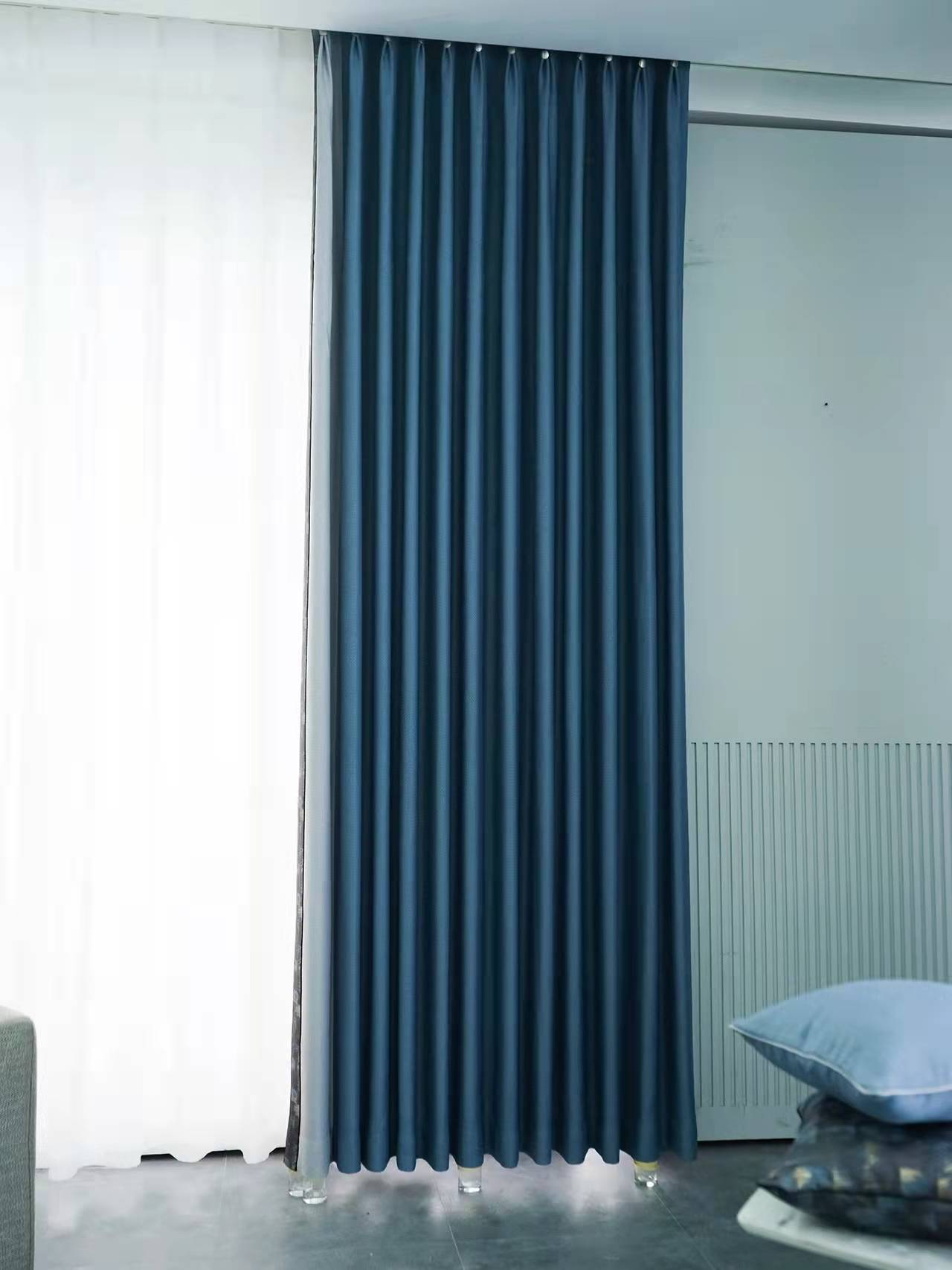 窗帘怎么选才省钱又实用,如何选窗帘才能既省钱又不踩坑