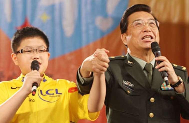 李双江退休养老金事件,李双江每月三十万退休金