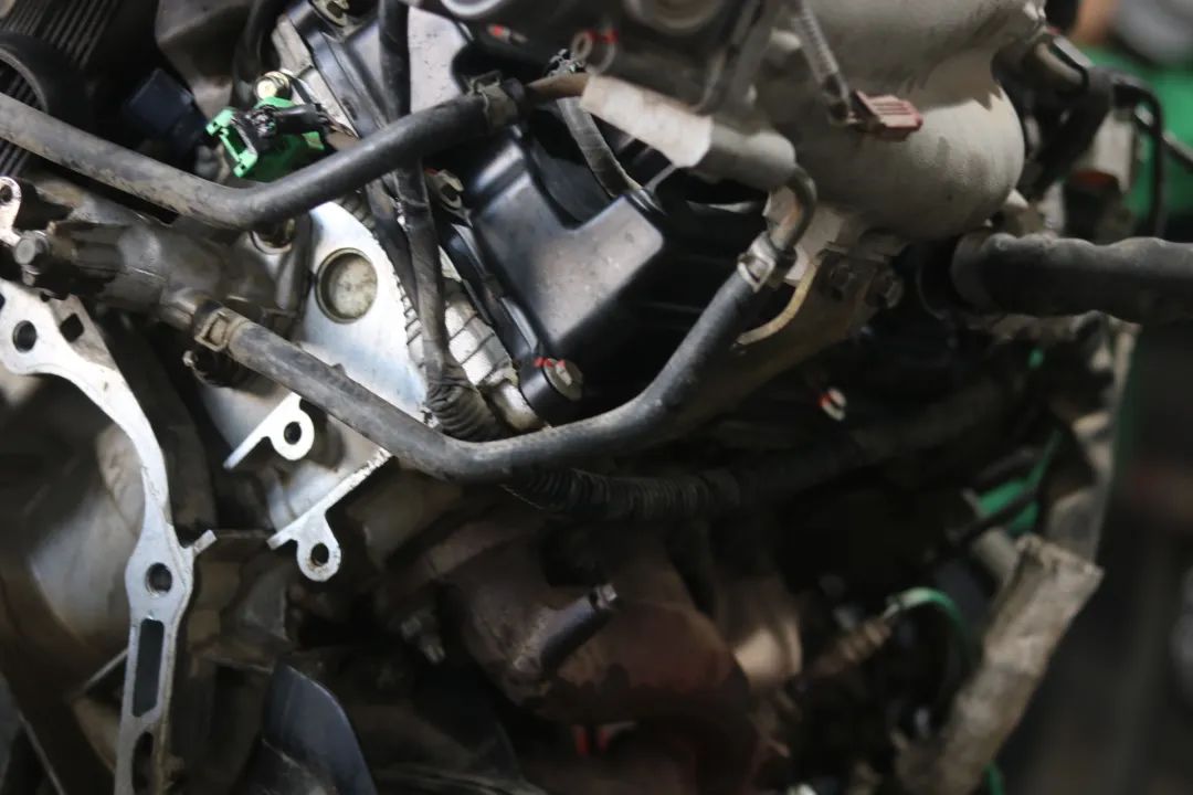 翻新一台天籁后需要多少钱,06日产老天籁全车翻新