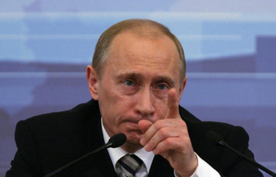 多国说和，普京该借坡下驴？向美国服软的后果，彭德怀70年前说过