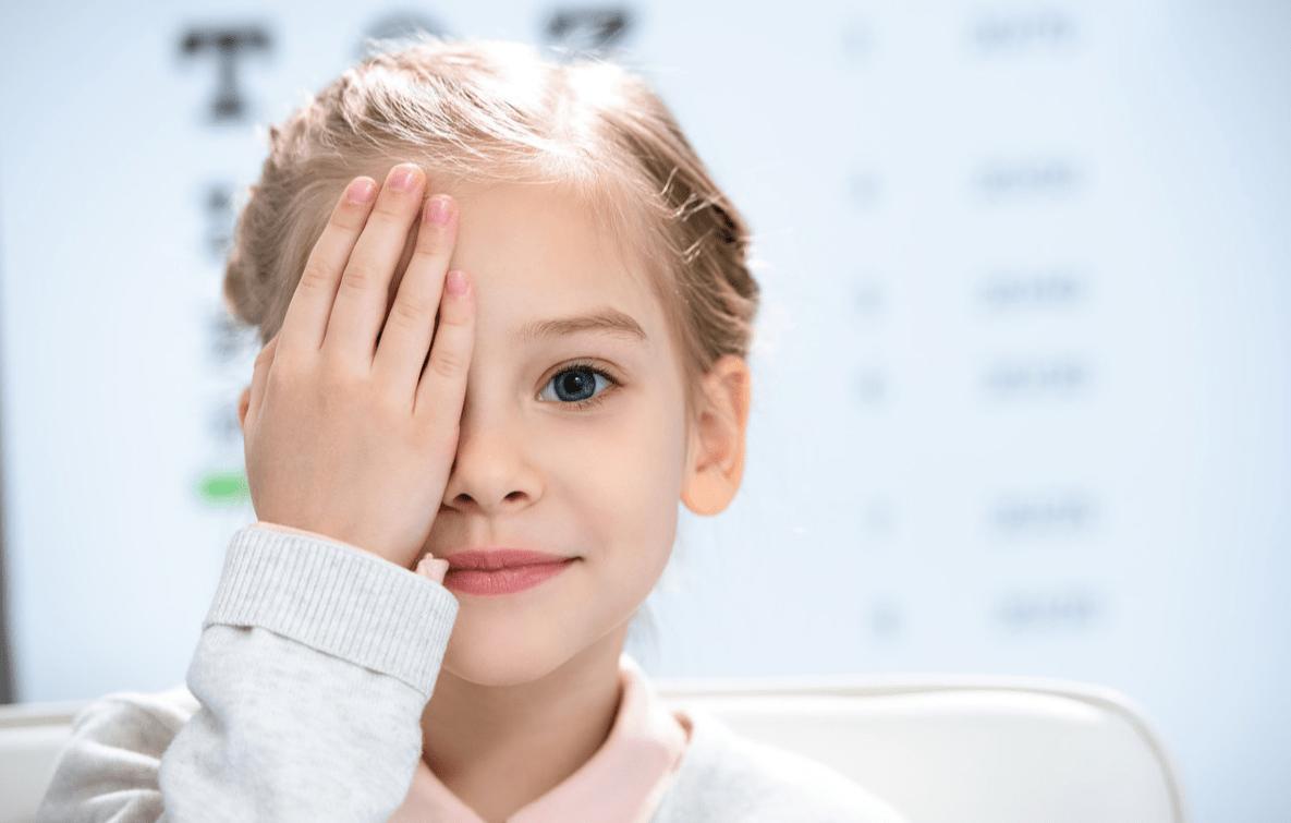 预防儿童近视叶黄素哪个牌子好,叶黄素对孩子的眼睛近视有帮助吗