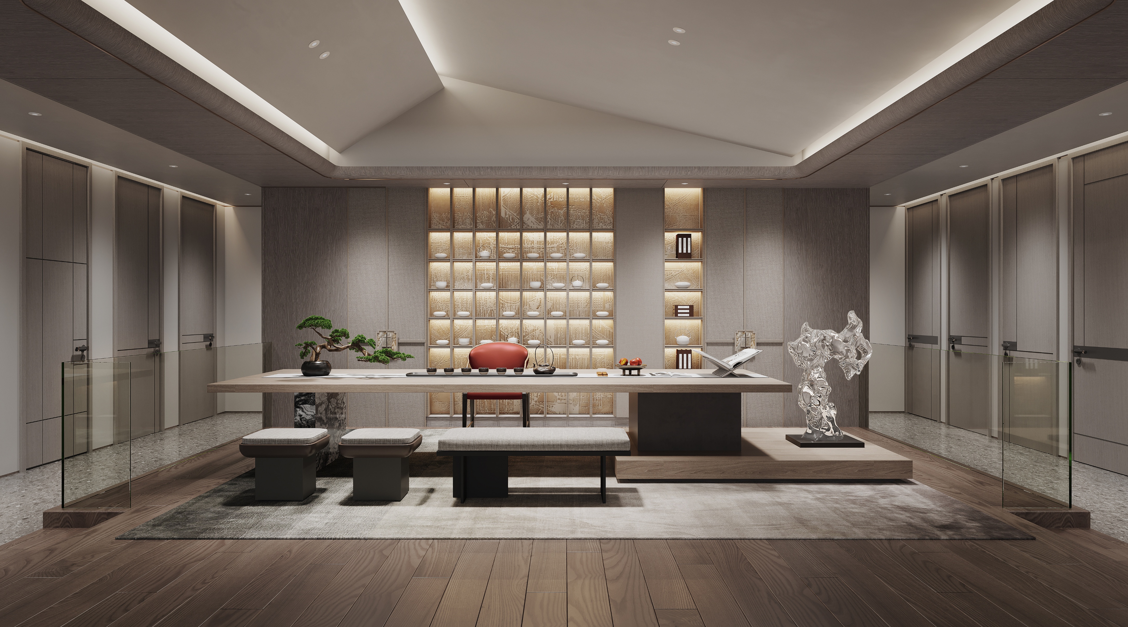 宁永刚：20载春华秋实，只做一件事