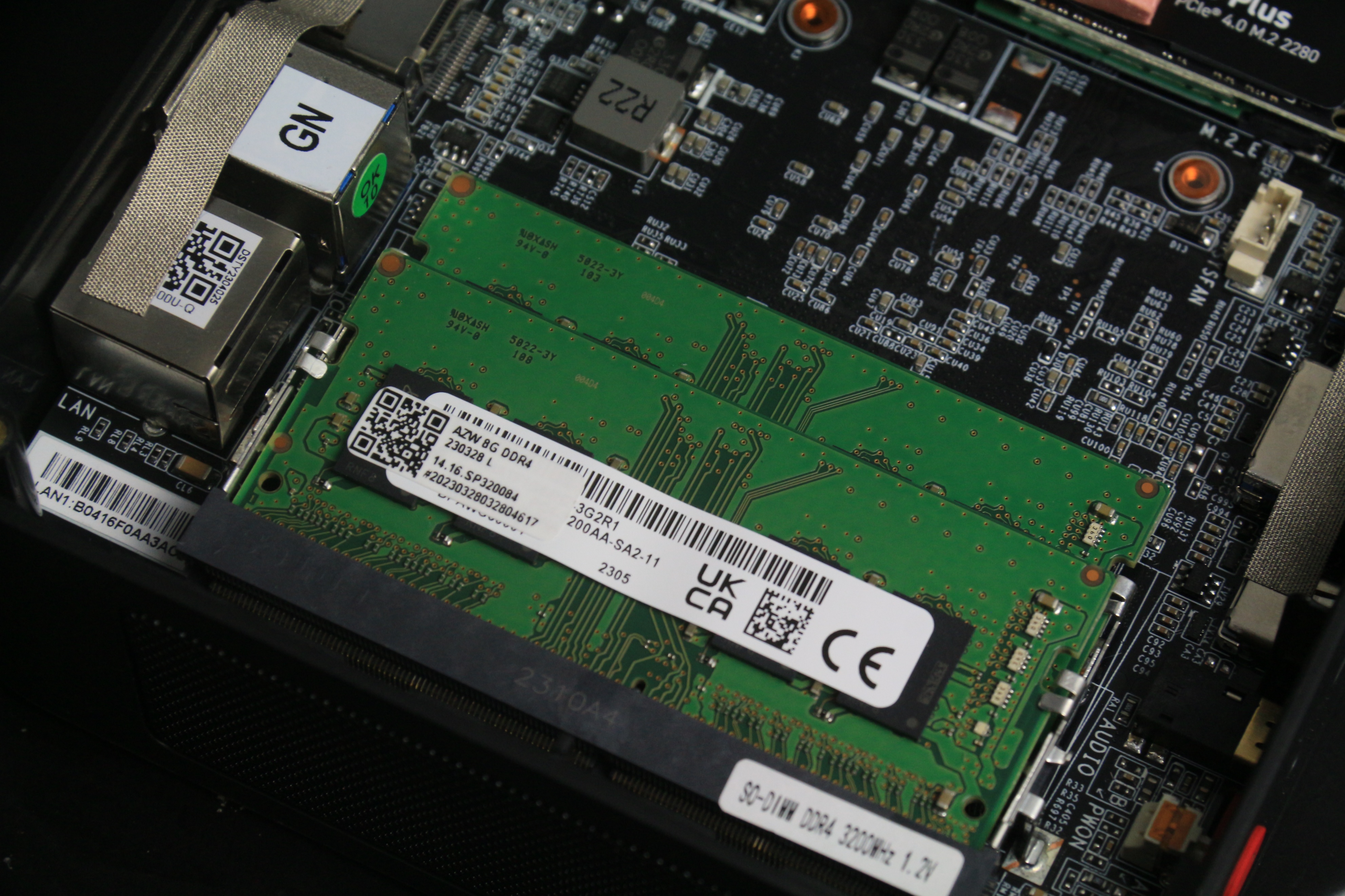 零刻ser5pro5700u迷你主机评测,零刻迷你主机ser5pro全金属