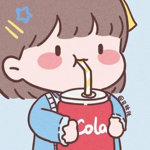 和好朋友一起用的头像真人版,跟好姐妹一起用的头像