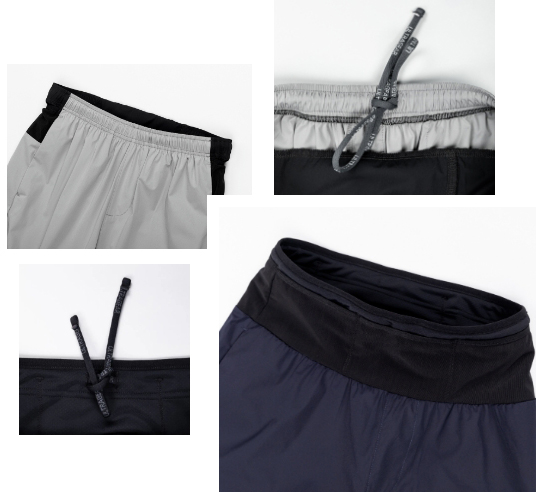 新款渐变短裤,优极跑步短裤20款